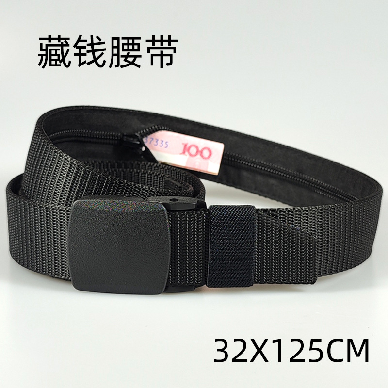 men's belt