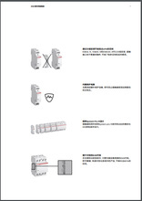 ABB�����Ӵ��� ESB16-20N-14 ESB16-02N-14 220V  110V 24V 48V