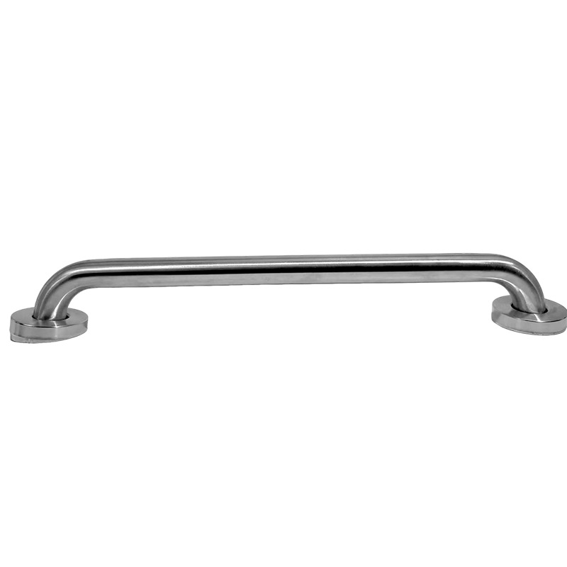 Fabricante mayorista transfronterizo de acero inoxidable segura mangas de baño antideslizante mangas de baño para hotel de baño de ancianos pared de baño