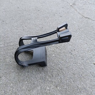 Fitness Spinning Bike Accessories Foot Cover, Foot Pedal Accessories, Strap