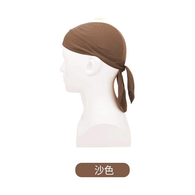 모래