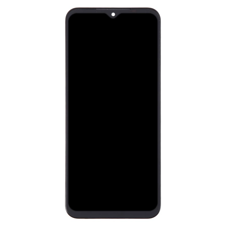 Оригинальная сборка ЖК-дисплея с рамкой, совместима с Samsung A13 A14 A34 A54 S20 S23