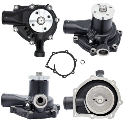 Me075258, Water pump