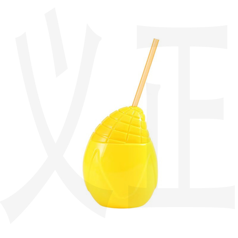 Mango (en color sólido)