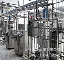 饮料生产设备;食品杀菌设备;其他食品加工