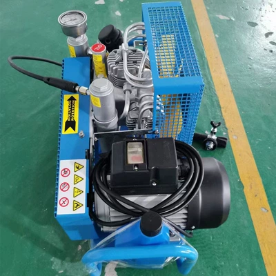 Air Respirator Air Pump | Hava kompressorları