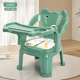 【butter green】+dinner plate