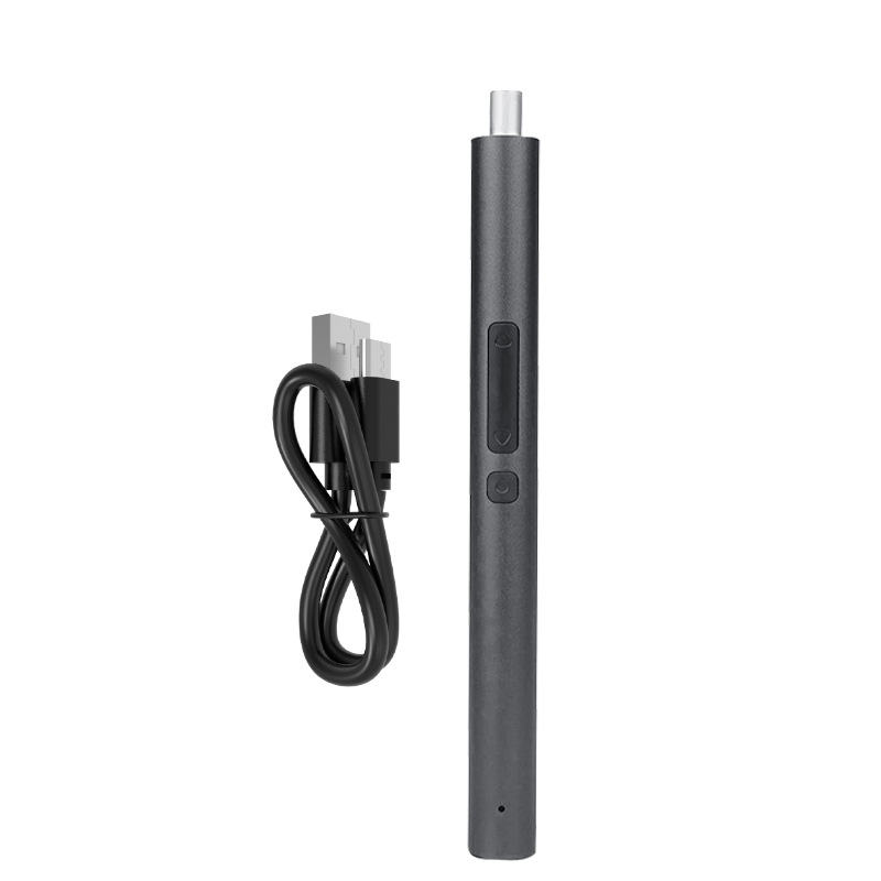 알루미늄 합금 전기 핸들 + 충전 라인