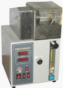 润滑脂抗水淋性能测定仪        ZRX-06112