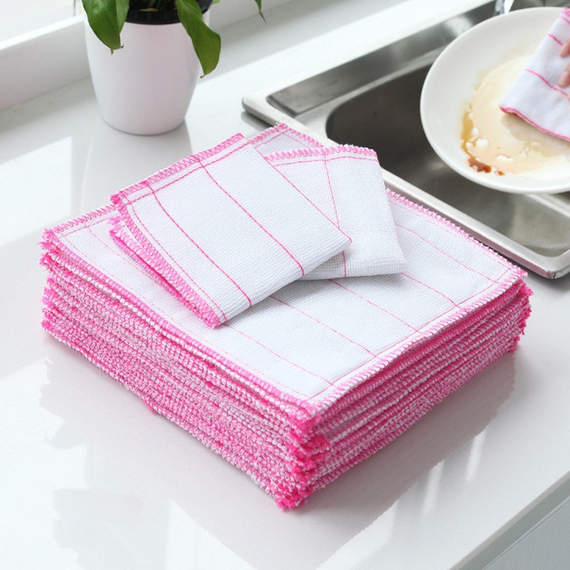 5겹[22*22] 면걸레