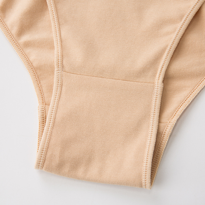 Children's dance exam level high split innerwear pure cotton adult stage costume inner pants baby dance four seasons version Class A