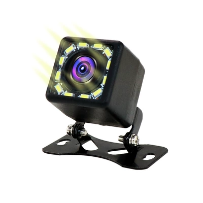 View Camera Backup Camera: OEM Vehicle camera
