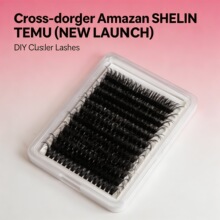 �羳���Q�W��8Dըë 100P 25mm��ë�Լ޽�ë�ֶΟ��۝���Cluster