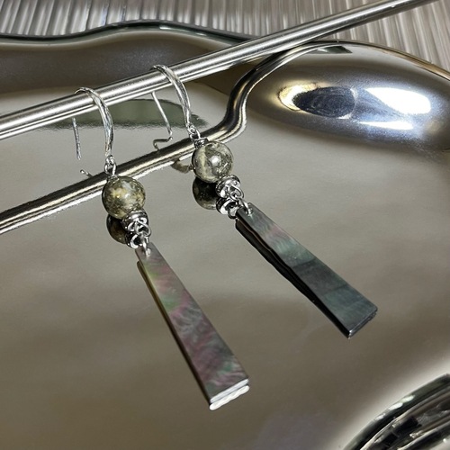 New Chinese style earrings 