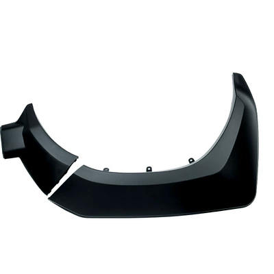 Suitable for Toyota Hilux Hilux Wheel eyebrow