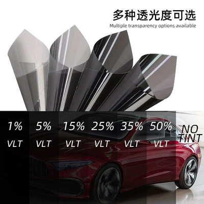 Specialized Foreign Trade Automotive Glass Automotive Film