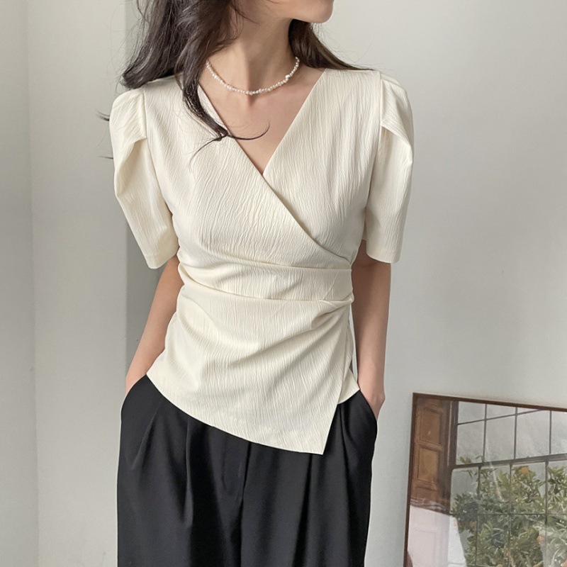 Design elegant shirt