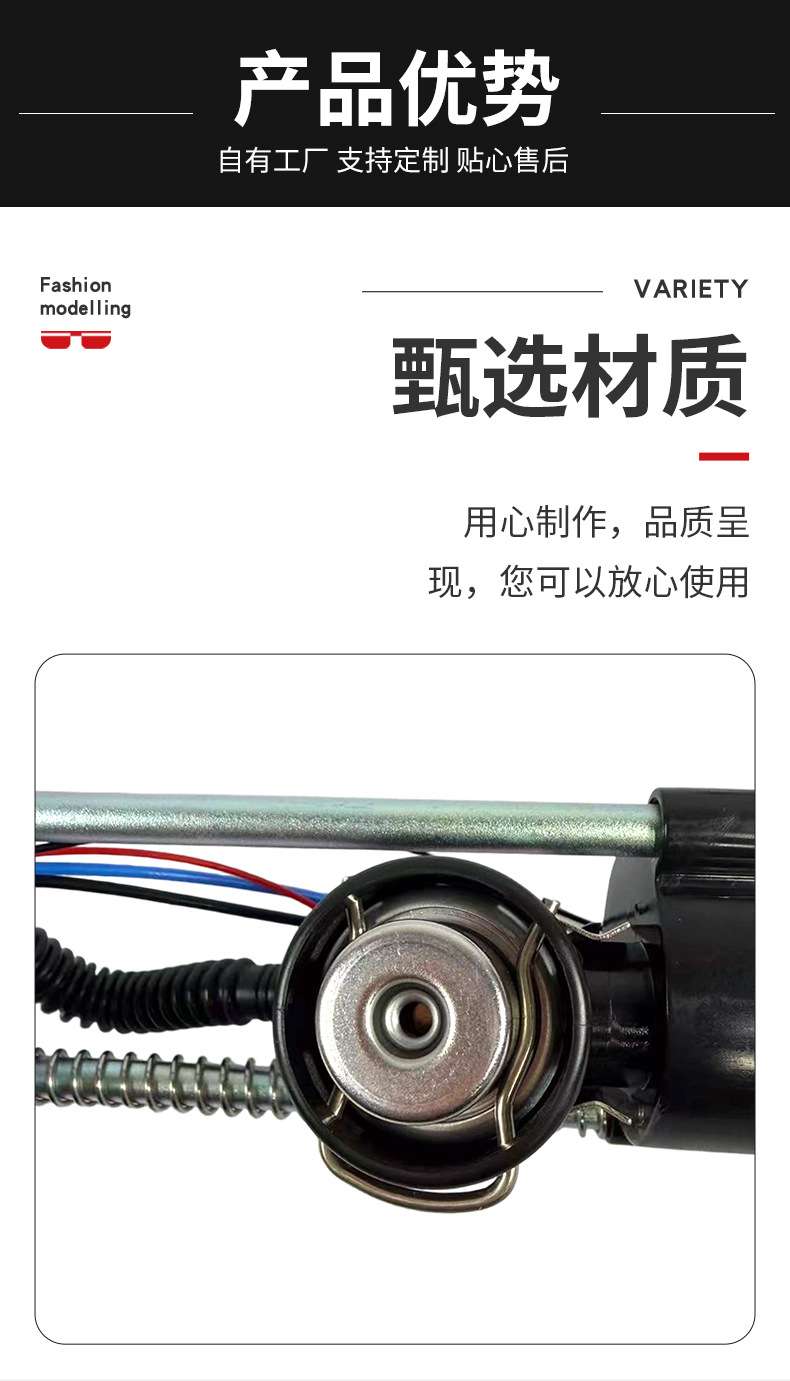 Fuel Pump Assembly 2520786 2521030 Suitable for Victory Vision All, Factory Stock Available for Immediate Delivery