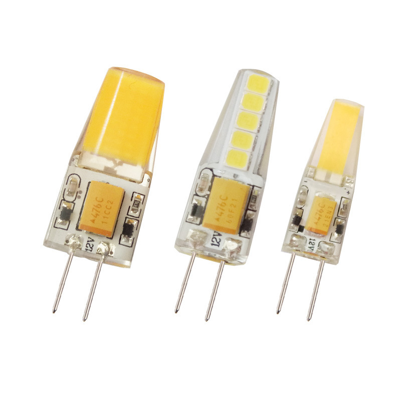 Led高輝度小体積g 4電球12vピン小電球低圧水晶電球g 4ハロゲンランプ|undefined