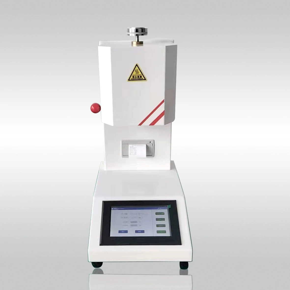 Измеритель скорости расплава, измеритель скорости расплава, измеритель скорости потока расплава XNR-400A серия