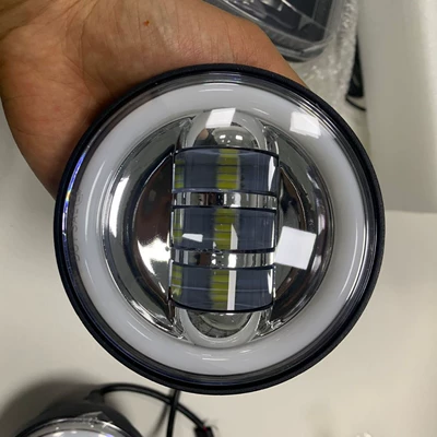 Fog lamp Signals, 4.5inch Fog Lights, Led
