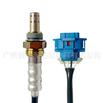 Chevrolet Cruze, Chevrolet Automotive Sensors