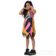 in stock Return to the Soul Halloween Christmas Night Cry Sally Girls Dress Group Halloween Children's Costume One Piece
