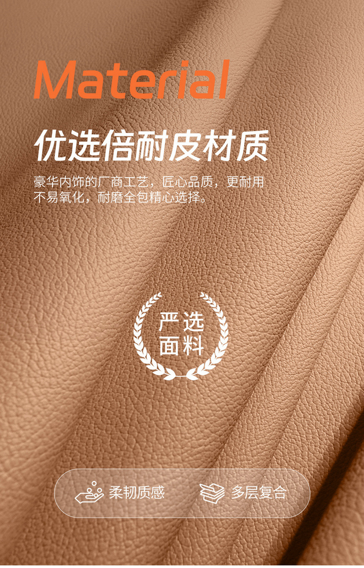 Suitable for 26 Models of Geely Galaxy M7 Seat Covers, All-Inclusive Four-Season Special Seat Covers, Interior Galaxy Car Seat Cushion Covers