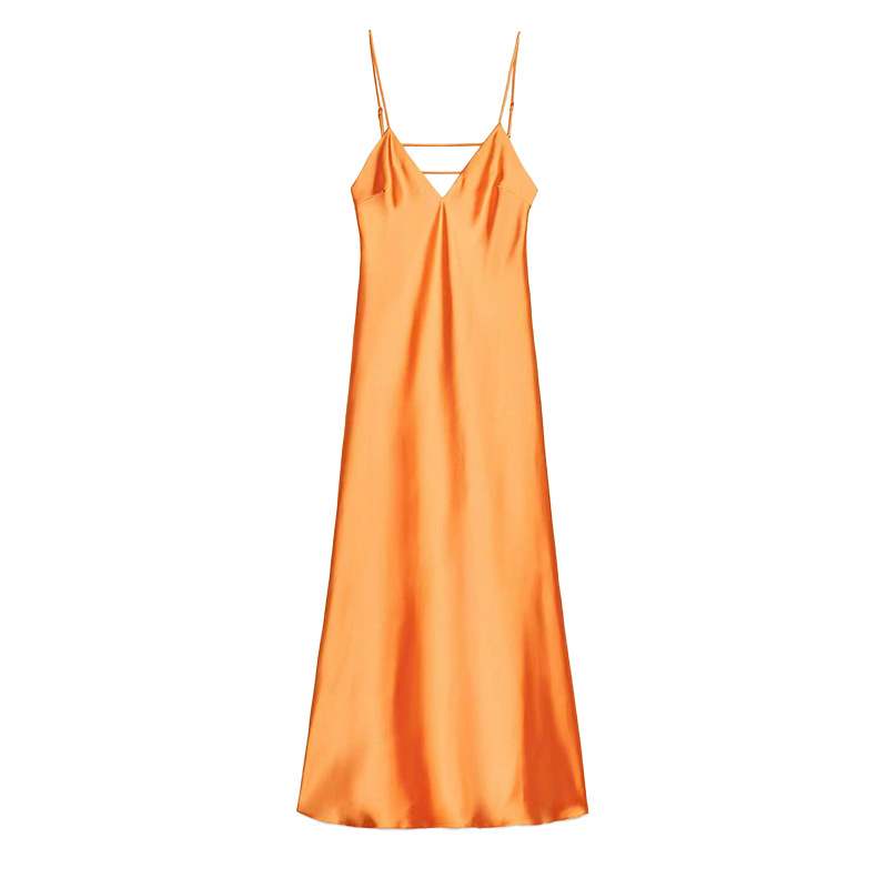 Orange / XS