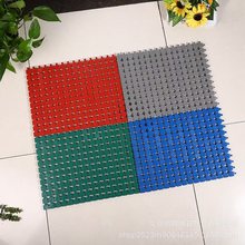�·���ƴ��PVC30*40*1.0cm��ˮ�߳���ϴ܇�����ڲ۵�©�؉|�����|