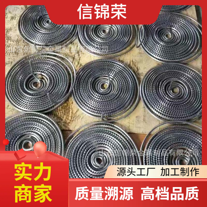 铅锑合金阴极线  不锈钢电晕线  电厂用湿电除尘配件芒刺线