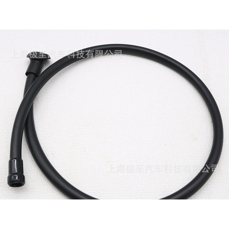 4GD877203 rear small sunroof drain pipe for Audi A6L 4X8 C7 2.0T 30 35F12-16