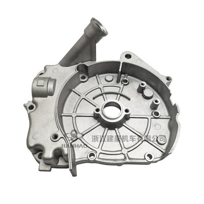 1P57Qmj, Motorcycle engine and accessories