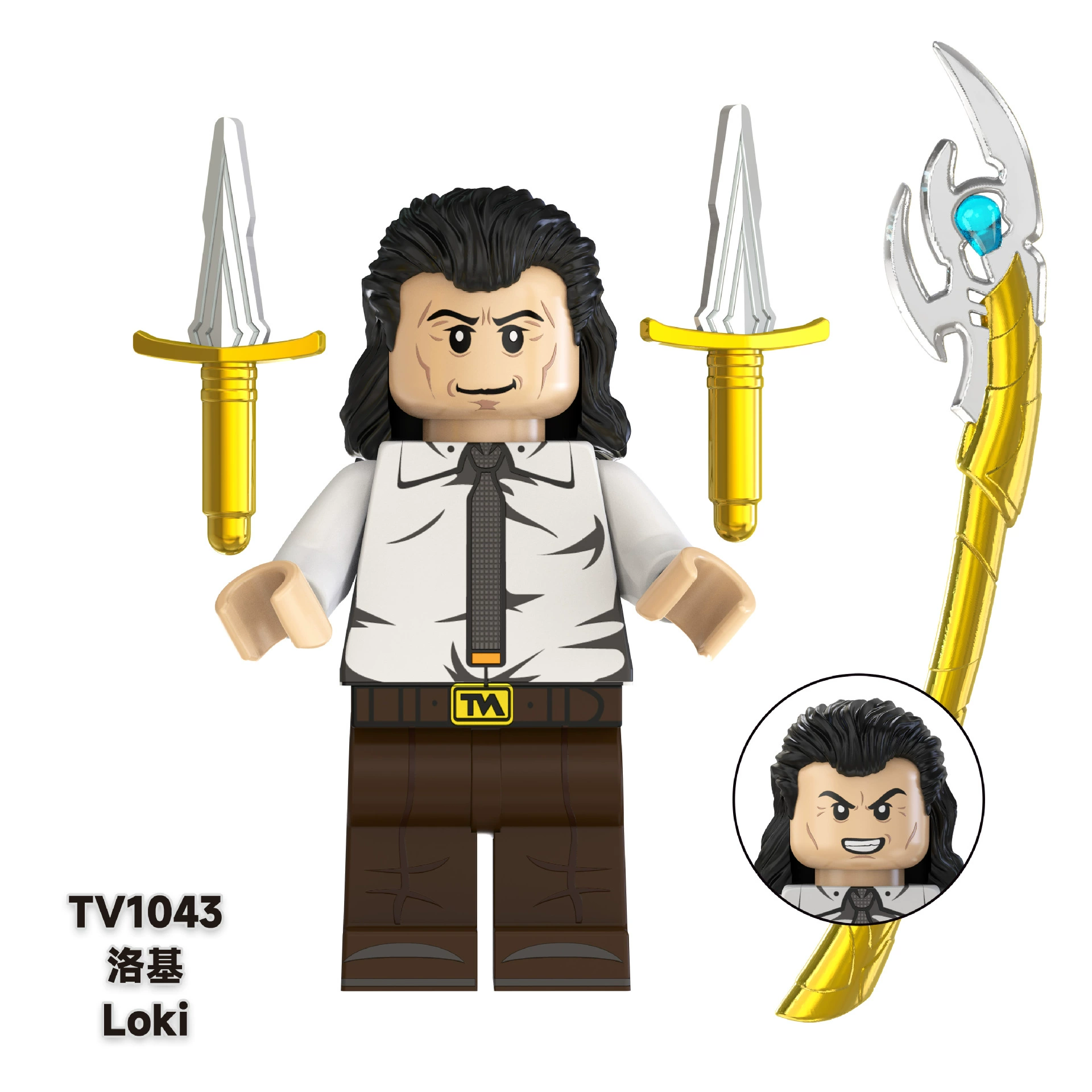 Heroes, constructor, wooden man, minifigures, toy, Marvel