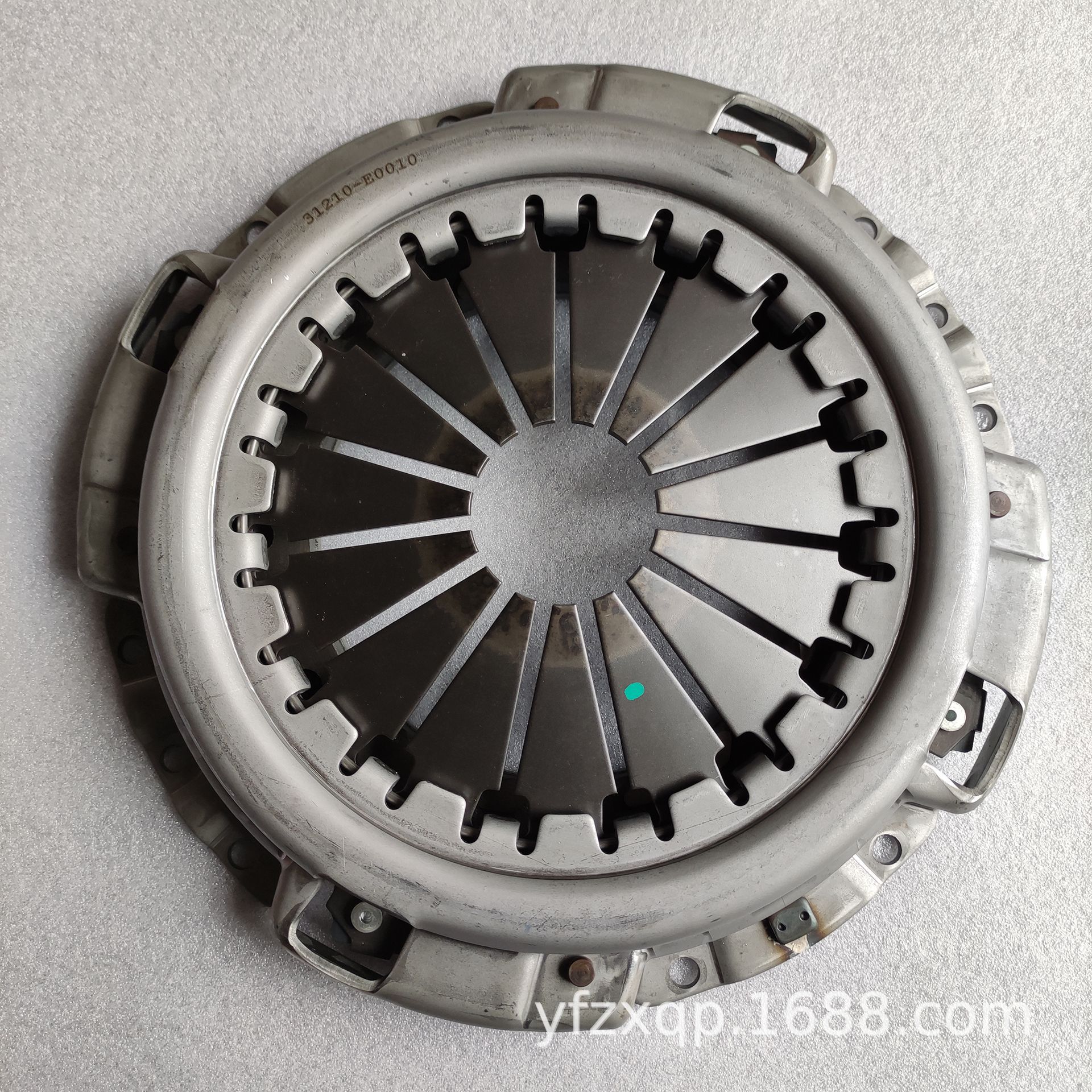 日野W04C离合器片 压盘 300MM 离合片14T HND