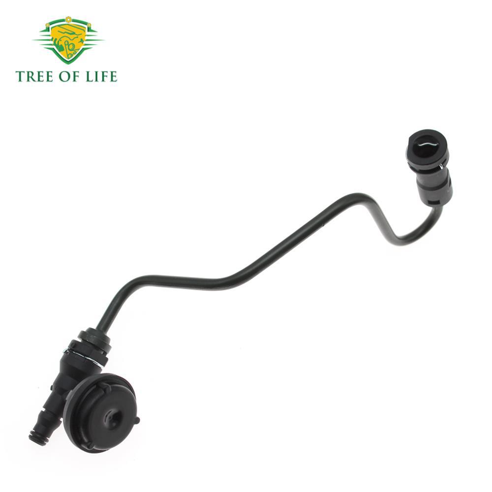 EB3G - 7A512 - BA para mangueras de cilindro maestro de embrague Ford Ranger T6 MK1 BT50