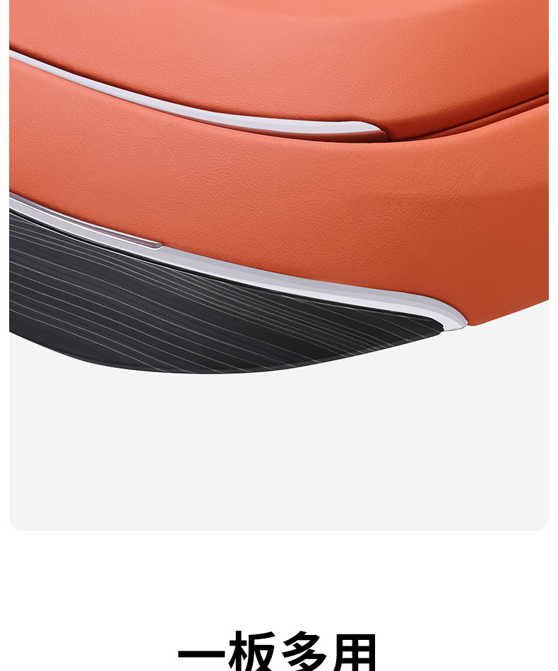 Suitable for 25 Models of Platinum 3X Multifunctional Car-Mounted Small Tables, In-Car Folding Desks, Dining Tables, Car Modification Accessories