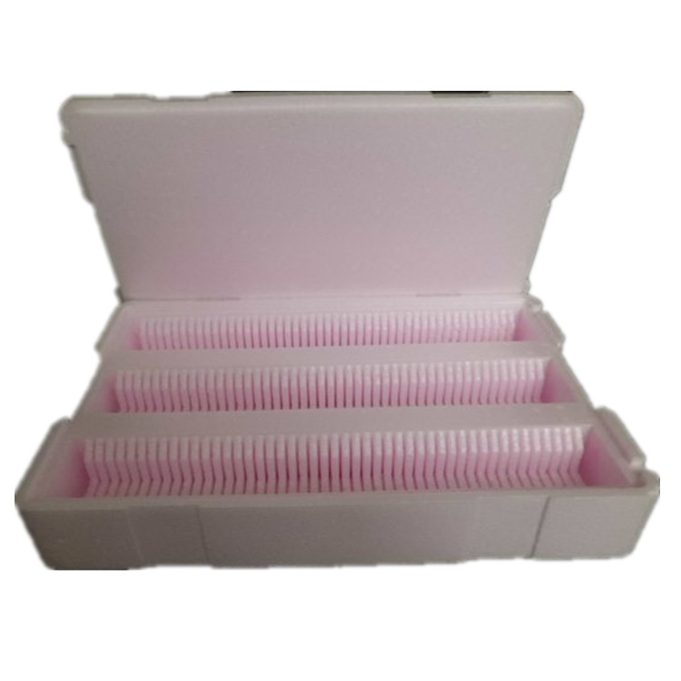 工厂直供粉色epp显示屏防静电泡沫制品颗粒EPP异型设计优惠供应