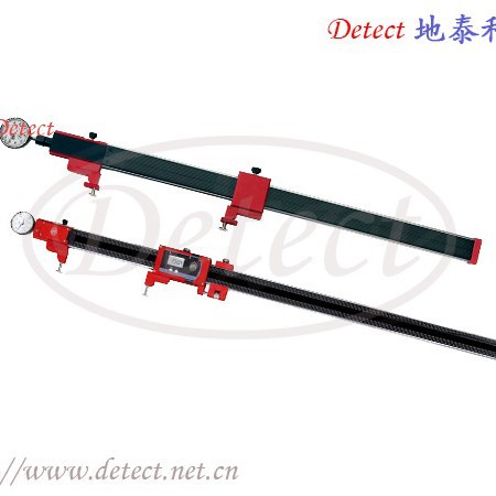 意大利DEMM BIG PLATON系列带表式数显内外测量仪,内外千分尺