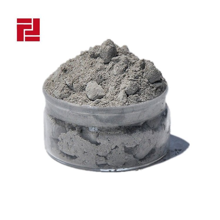 耐火低水泥浇筑料加热炉锅炉用石灰窑预热器浇注料