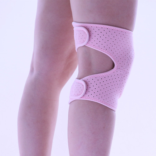 Wholesale roller skating sponge children's knee pads summer basketball dance ladies protection sports dance children's knee pads