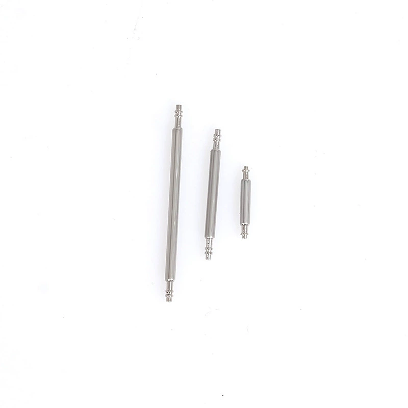 Watch raw ear repair tool Tablet ear watch accessories strap spring needle box loaded surface ear