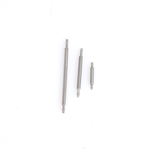 Watch lugs, watch repair tools, lugs, lugs, watch accessories, strap spring pins, boxed lugs