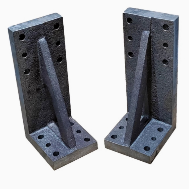 天津罗亚传动获得机床横梁丝杆支撑座专利便利对与之间快捷快速拆装运用