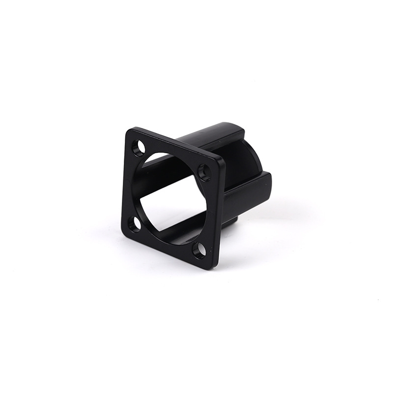 Supply aluminum motor Shell motor shell die casting aluminum motor accessories processing zinc alloy die casting processing