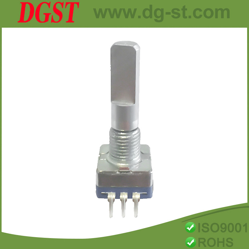 厂家供应11型编码器 11旋转编码器  车载家庭影院多媒体优惠出售