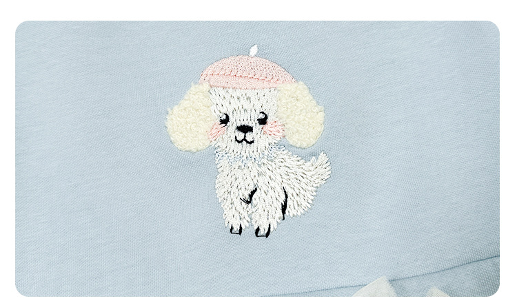 Vestido formal tipo colete para bebés e meninas_voghion.com