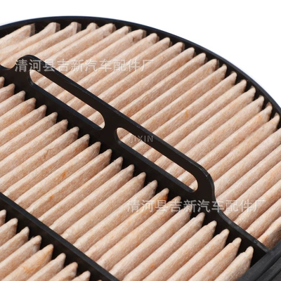 Chuanghu Truck Air Filter – Automobile filter element