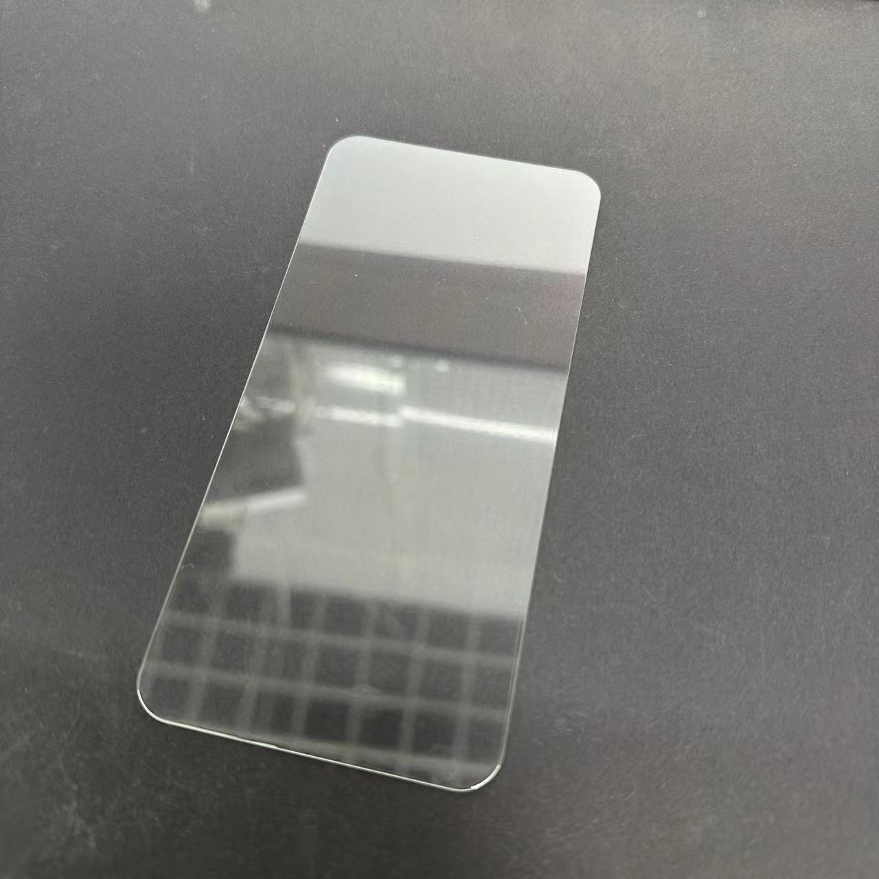 Adecuado para Samsung S24 superficie curva templado película UV HD epoxi película s24plus/s24ultraUV anti-Peeping