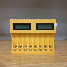 1.2V懚�����8��AA5̖AAA7̖늳س����type-c��LCD����Һ����